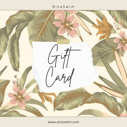 Spoil someone special with our E-Gift Card. Available from $15.00.  E-Gift Cards are delivered straight to your inbox to be either forwarded on via email or printed and given personally. Our gift cards have no additional precessing fees.